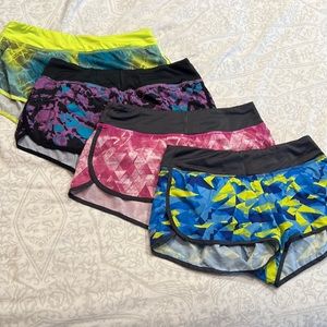 BCG Running Shorts Lot!
